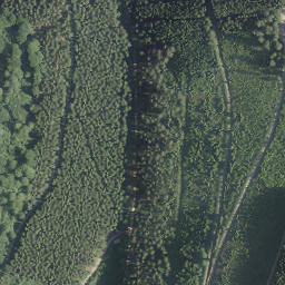 Satellite imagery of Pankoppe, DE