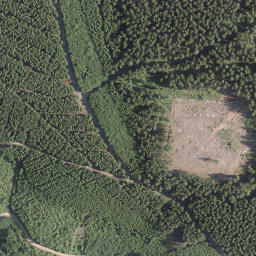 Satellite imagery of Baukloh, DE
