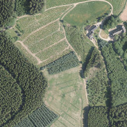 Satellite imagery of Baukloh, DE