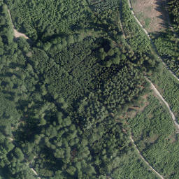 Satellite imagery of Ehren-Berg, DE