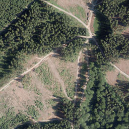 Satellite imagery of Ehren-Berg, DE