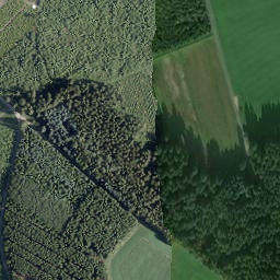 Satellite imagery of Lohkopf, DE
