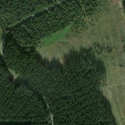 Satellite imagery of Hoher Hagen, DE