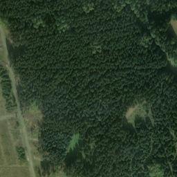 Satellite imagery of Hoher Hagen, DE