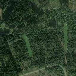 Satellite imagery of Hoher Hagen, DE