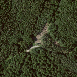 Satellite imagery of Rabenkopf, DE