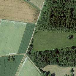Satellite imagery of Steinberg, DE