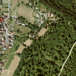 Satellite imagery of Wickenberg, DE
