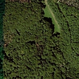Satellite imagery of Hirschenberg, DE