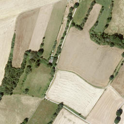 Satellite imagery of Hirschenberg, DE
