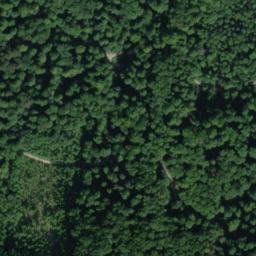 Satellite imagery of Hohestein, DE