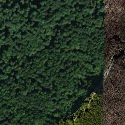 Satellite imagery of Hohestein, DE