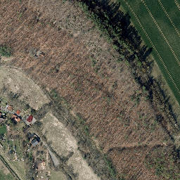 Satellite imagery of Paulitz, DE