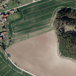 Satellite imagery of Paulitz, DE