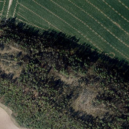 Satellite imagery of Winterberg, DE
