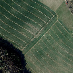 Satellite imagery of Winterberg, DE