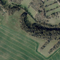 Satellite imagery of Winterberg, DE