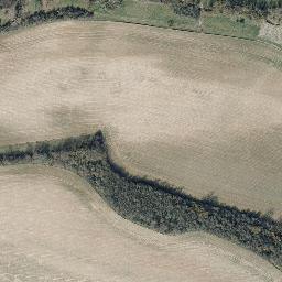 Satellite imagery of Eisenberg, DE