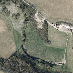 Satellite imagery of Eisenberg, DE