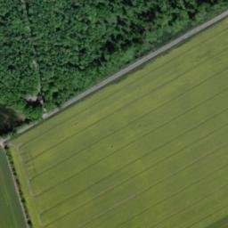 Satellite imagery of Giebelberg, DE