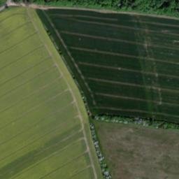 Satellite imagery of Giebelberg, DE