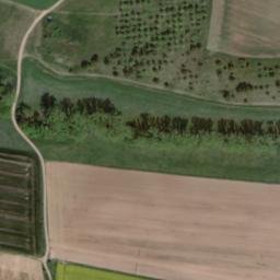Satellite imagery of Ranzenberg, DE