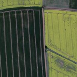 Satellite imagery of Freßberg, DE