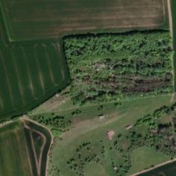 Satellite imagery of Angerberg, DE