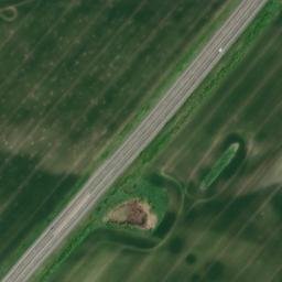 Satellite imagery of Hopfenberg, DE
