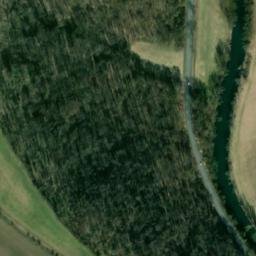 Satellite imagery of Mermel, DE