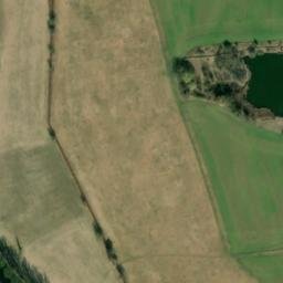 Satellite imagery of Mermel, DE