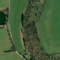 Satellite imagery of Mermel, DE