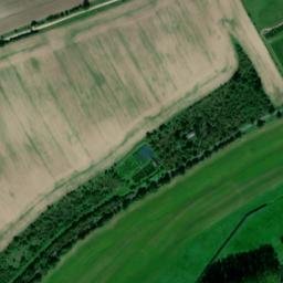 Satellite imagery of Galgenberg, DE