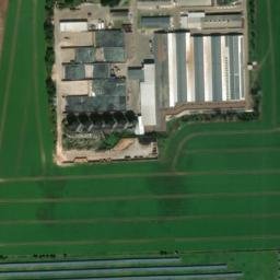 Satellite imagery of Posendorfer Berg, DE
