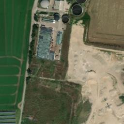 Satellite imagery of Posendorfer Berg, DE