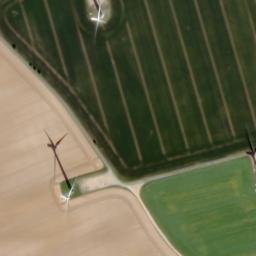 Satellite imagery of Hopfenberg, DE