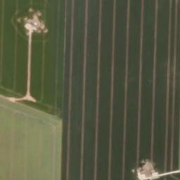 Satellite imagery of Blauer Berg, DE