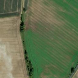 Satellite imagery of Steinhübel, DE