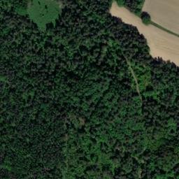 Satellite imagery of Wüste-Berg, DE