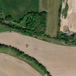 Satellite imagery of Lerchenberg, DE