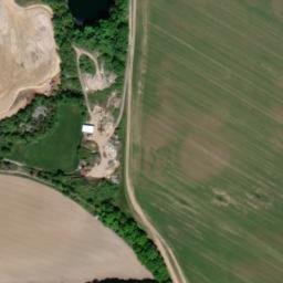 Satellite imagery of Lerchenberg, DE