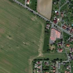 Satellite imagery of Lerchenberg, DE