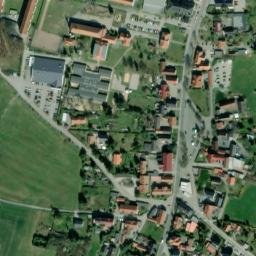 Satellite imagery of TP Großdubrau, PL