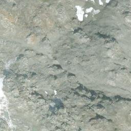 Satellite imagery of Pivot Dome, CA