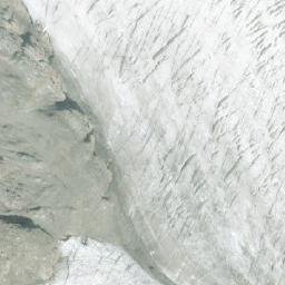 Satellite imagery of Pivot Dome, CA