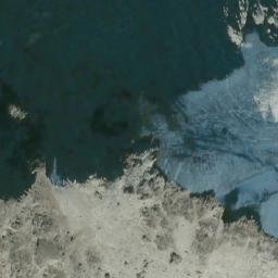 Satellite imagery of Chisel Peak, CA