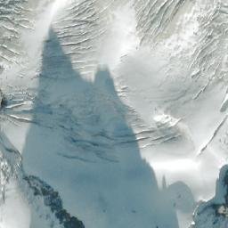 Satellite imagery of Chisel Peak, CA