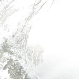 Satellite imagery of Marble Rib Mountain, CA