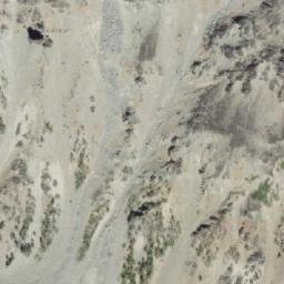 Satellite imagery of Mount Olson, CA