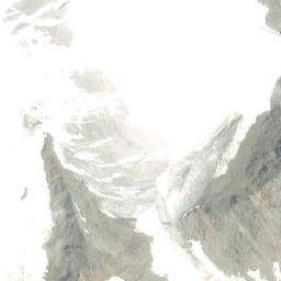 Satellite imagery of Mount Durrand, CA